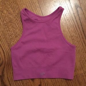 SET Active High Neck Bra